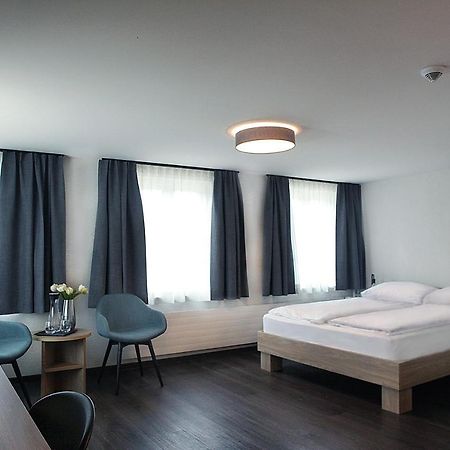 Dihei - Hotel, Lounge, Bar Dübendorf Kültér fotó