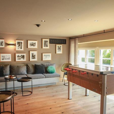 Dihei - Hotel, Lounge, Bar Dübendorf Kültér fotó