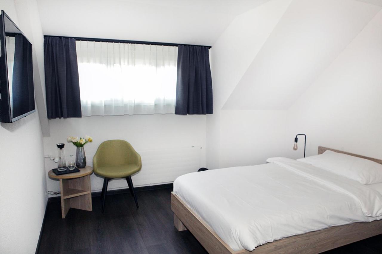 Dihei - Hotel, Lounge, Bar Dübendorf Kültér fotó
